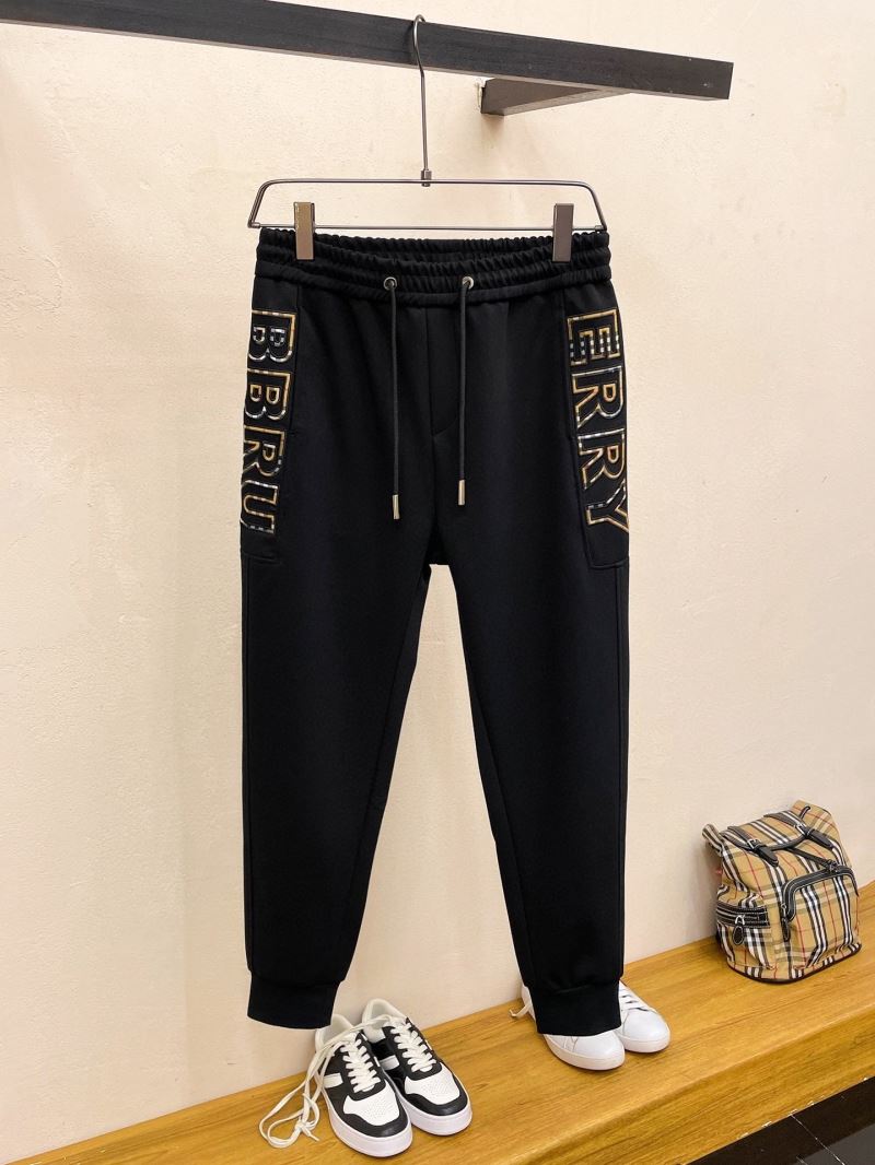 Burberry Long Pants